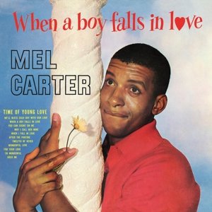 When a Boy Falls In Love Carter Mel