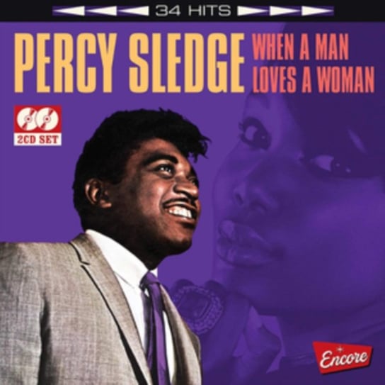 When a Man Loves a Woman Sledge Percy