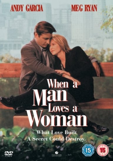When a Man Loves a Woman (brak polskiej wersji językowej) Mandoki Luis