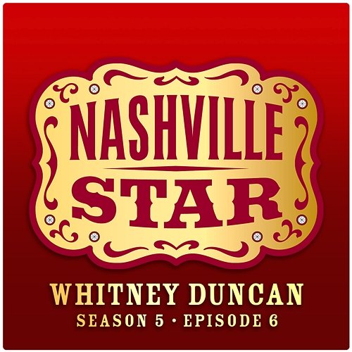 When A Man Loves A Woman [Nashville Star Season 5 - Episode 6] Whitney Duncan