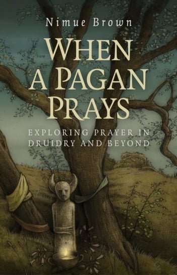 When a Pagan Prays Brown Nimue
