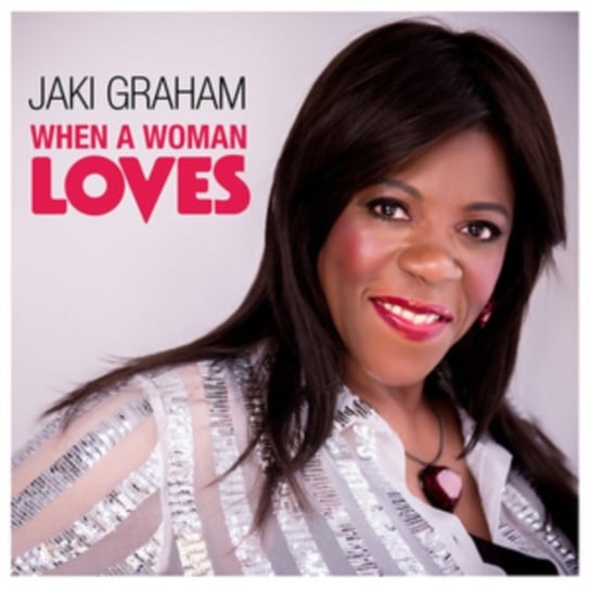 When A Woman Loves Graham Jaki