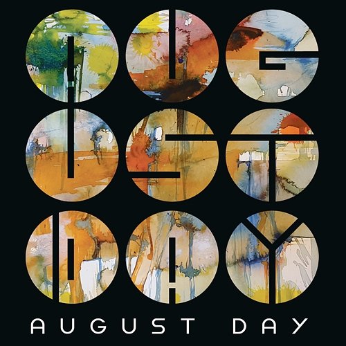 When (Andre Rizo Remix) August Day
