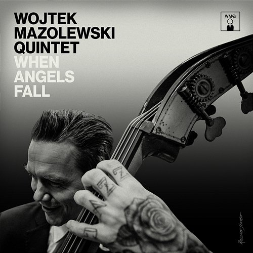 Dwaj ludzie z szafą (Two Men And A Wardrobe) Wojtek Mazolewski Quintet