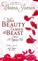 When Beauty Tamed The Beast James Eloisa