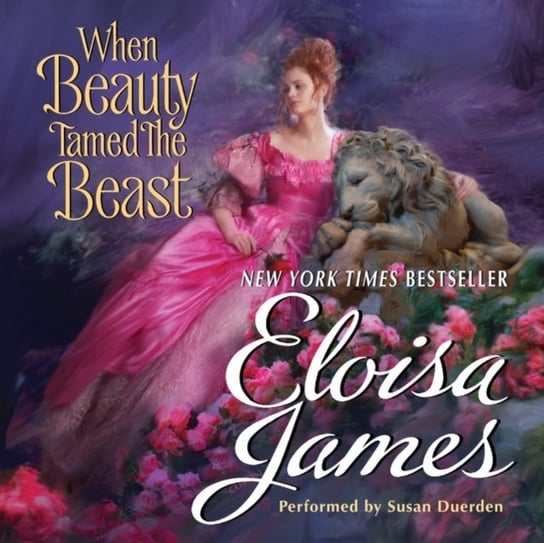 When Beauty Tamed the Beast James Eloisa
