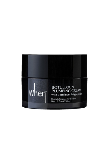 WHEN Botulixion Plumping Cream 50 ml When