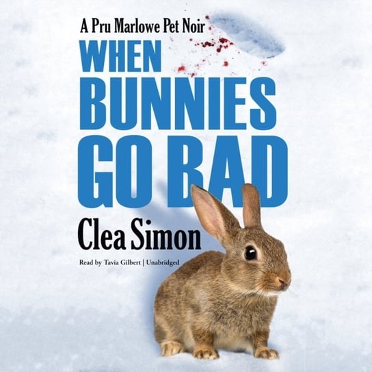 When Bunnies Go Bad Simon Clea