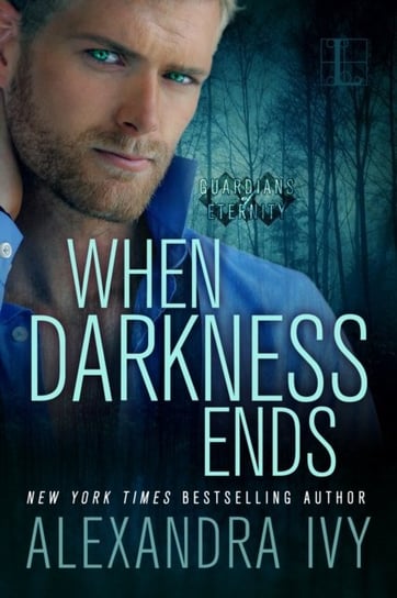 When Darkness Ends [DRM] - ebook EPUB Ivy Alexandra
