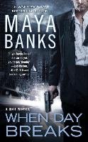 When Day Breaks Banks Maya
