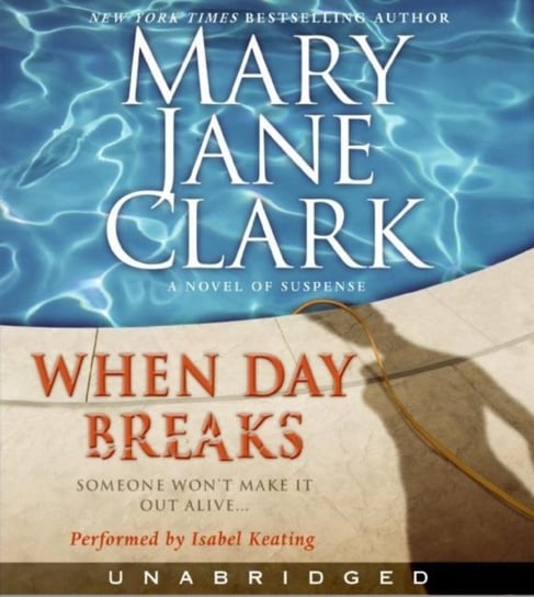 When Day Breaks Clark Mary Jane