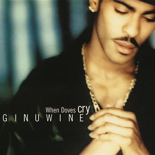 When Doves Cry EP Ginuwine