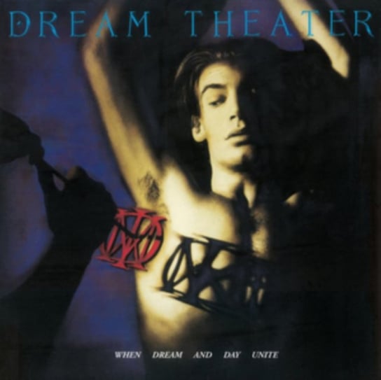 When Dream and Day Unite Dream Theater