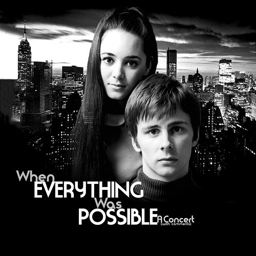 When Everything Was Possible: A Concert Kurt Peterson & Victoria Mallory