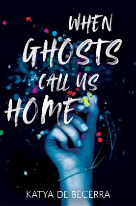When Ghosts Call Us Home Macmillan Publishers International