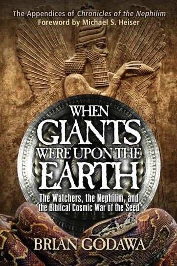 When Giants Were Upon the Earth Godawa Brian