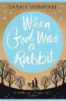 When God Was a Rabbit Winman Sarah