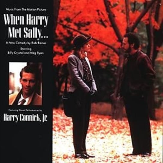 When Harry Met Sally Various Artists