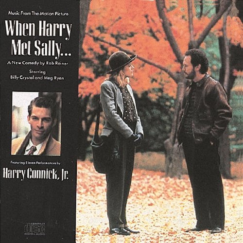 When Harry Met Sally... Music From The Motion Picture Harry Connick Jr.