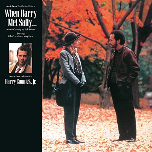When Harry Met Sally ..., płyta winylowa Various Artists