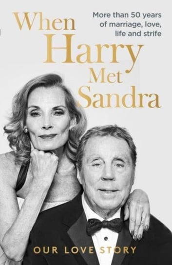 When Harry Met Sandra Redknapp Harry