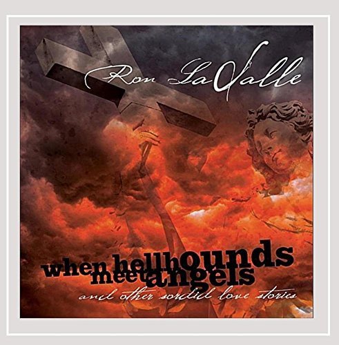 When Hellhounds Meet Angels Various Artists