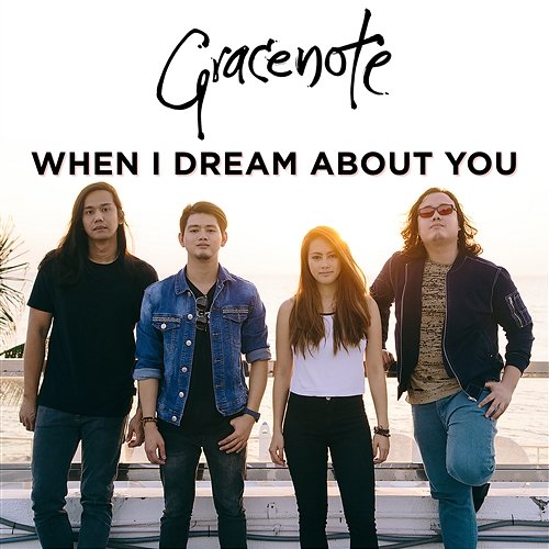 When I Dream About You Gracenote