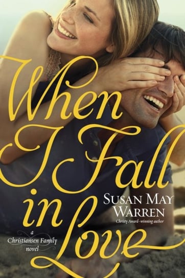 When I Fall In Love Warren Susan May
