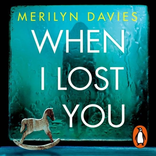 When I Lost You Davies Merilyn