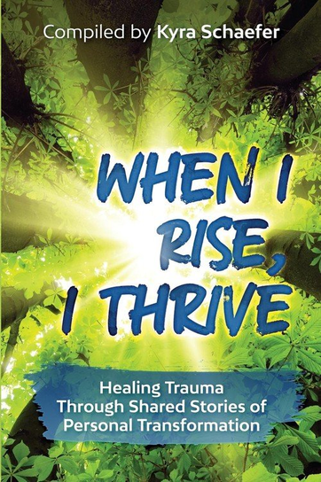 When I Rise, I Thrive Null