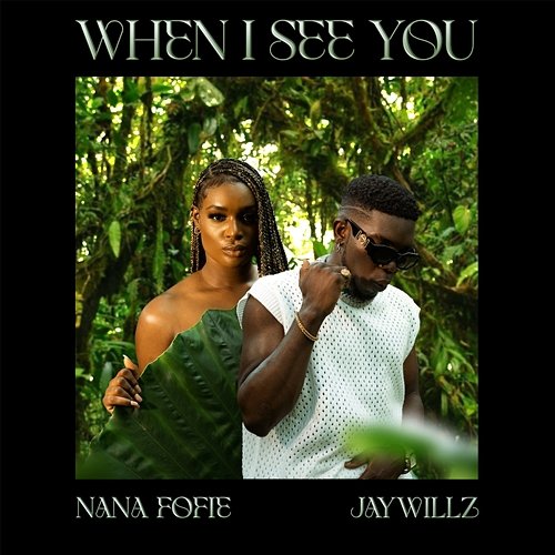 When I See You Nana Fofie feat. Jaywillz