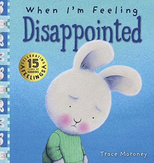When Im Feeling Disappointed Moroney Trace