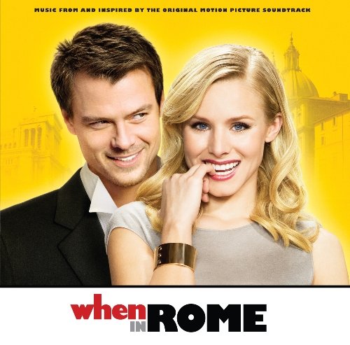 When in Rome Various Artists