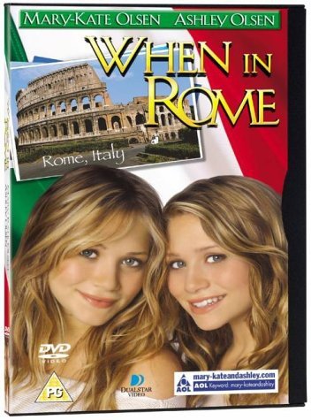 When In Rome (Pewnego razu w Rzymie) Various Directors