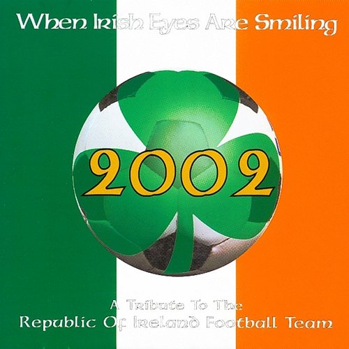 When Irish Eyes Are Smiling Various Artists
