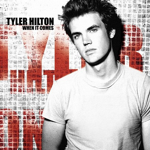 When It Comes Tyler Hilton