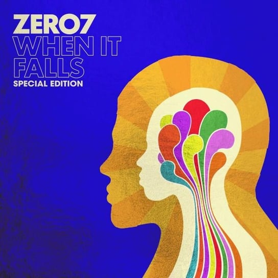 When It Falls (Special) Zero 7