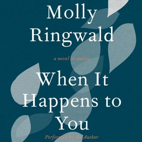 When It Happens to You Ringwald Molly
