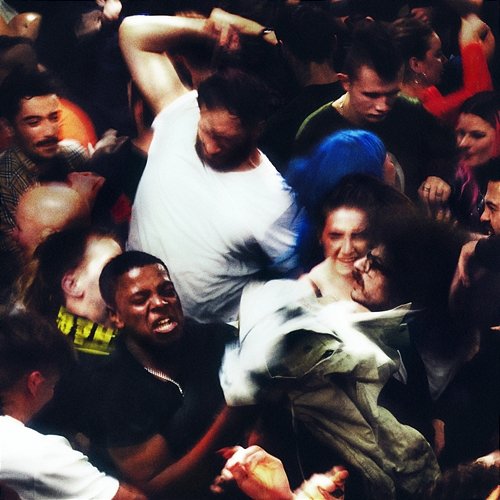 When It Rains BackRoad Gee, Chase & Status