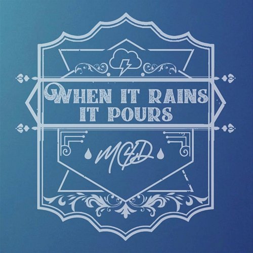 When It Rains It Pours MC4D, Different Hits