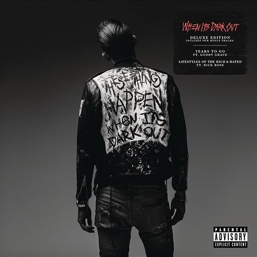 When It's Dark Out (Deluxe Edition) G-Eazy