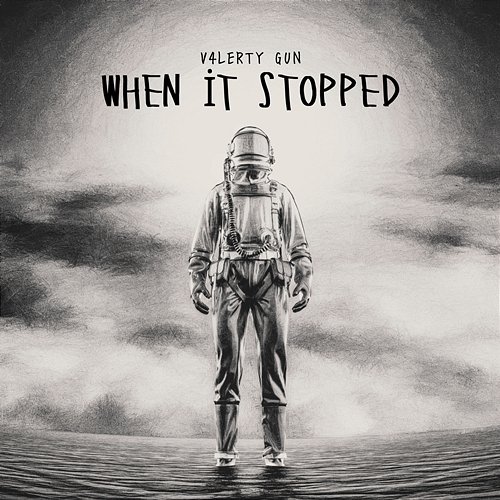 When It Stopped V4lerty Gun