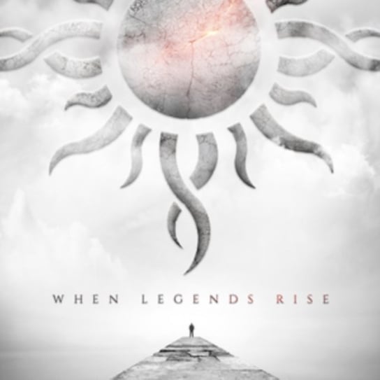 When Legends Rise (Deluxe Edition) Godsmack