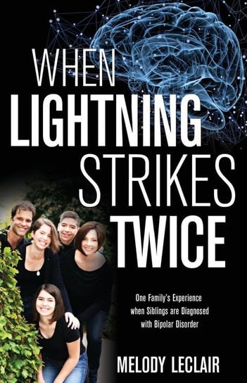 When Lightning Strikes Twice Leclair Melody