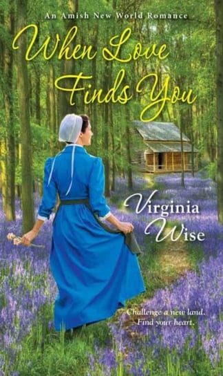 When Love Finds You Virginia Wise