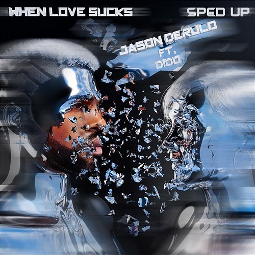 When Love Sucks Jason Derulo & sped up nightcore feat. Dido