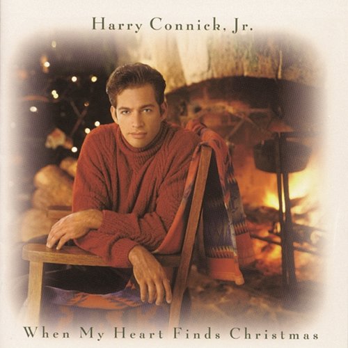 When My Heart Finds Christmas Harry Connick Jr.