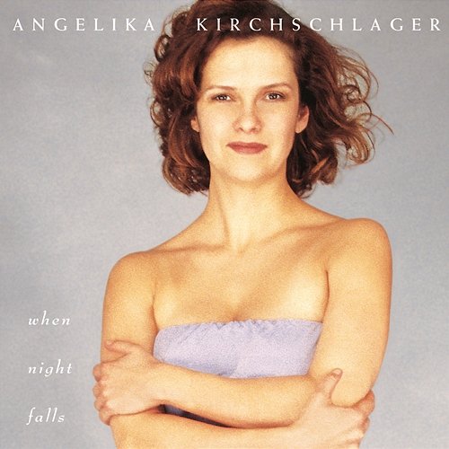 "Ar hyd y nos" (All through the night), No. 1 Angelika Kirchschlager