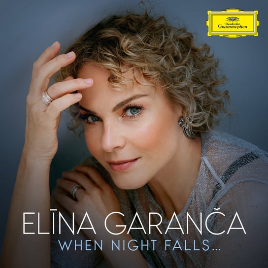 When Night Falls Garanca Elina