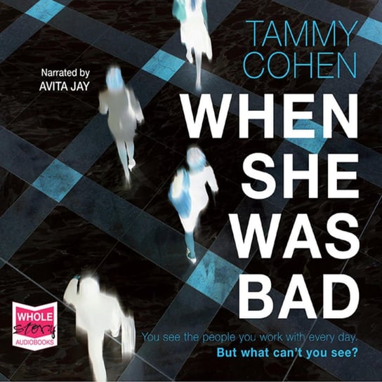 When She Was Bad Cohen Tammy